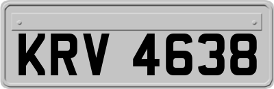 KRV4638