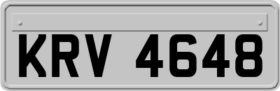 KRV4648