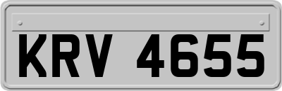 KRV4655