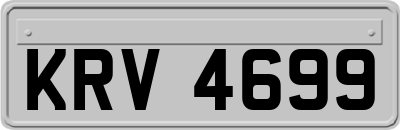 KRV4699