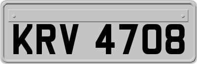 KRV4708