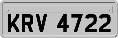 KRV4722