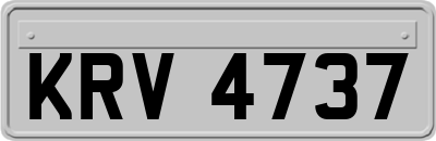KRV4737