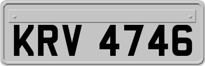 KRV4746