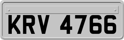 KRV4766