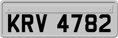 KRV4782
