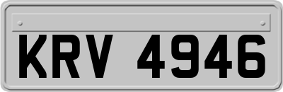 KRV4946