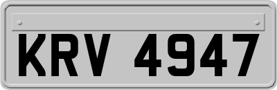 KRV4947