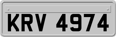KRV4974