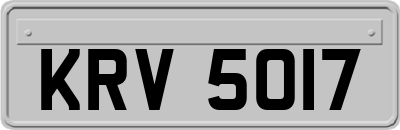 KRV5017