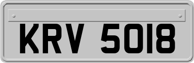 KRV5018