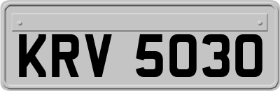KRV5030