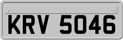 KRV5046