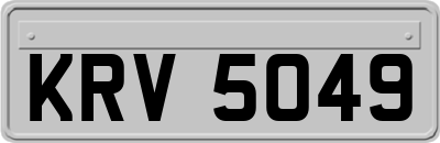 KRV5049