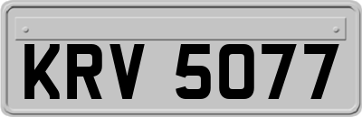 KRV5077