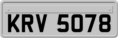 KRV5078