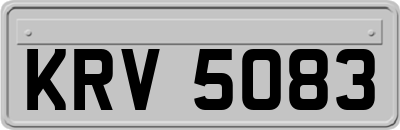 KRV5083