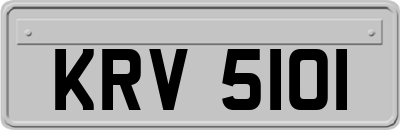 KRV5101