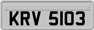 KRV5103