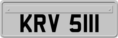 KRV5111