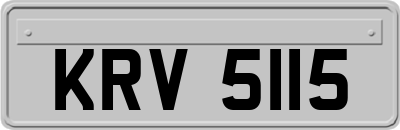 KRV5115