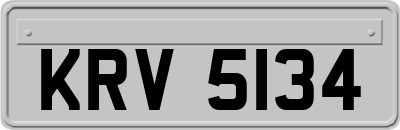 KRV5134
