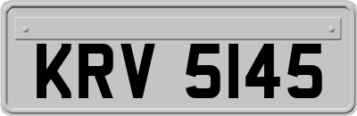 KRV5145
