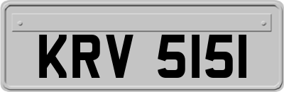 KRV5151