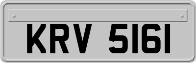 KRV5161