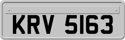 KRV5163