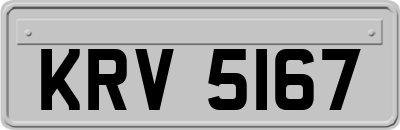 KRV5167