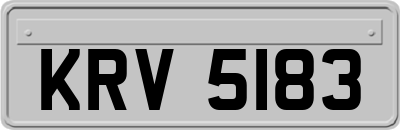 KRV5183