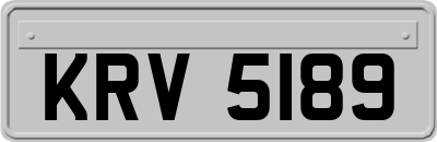 KRV5189