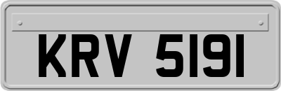 KRV5191