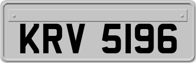 KRV5196