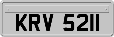 KRV5211
