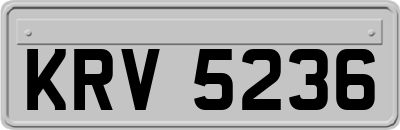 KRV5236
