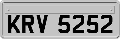 KRV5252