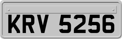 KRV5256