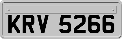KRV5266