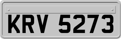 KRV5273