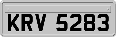 KRV5283
