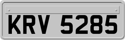 KRV5285