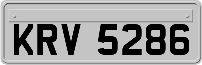 KRV5286