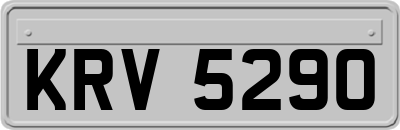 KRV5290