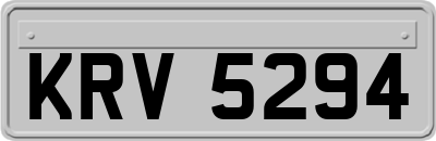 KRV5294