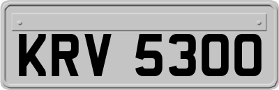 KRV5300