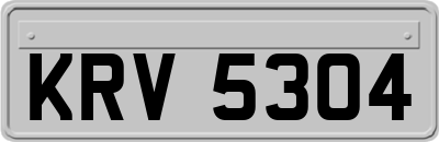 KRV5304
