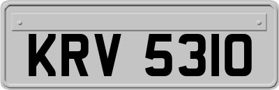 KRV5310