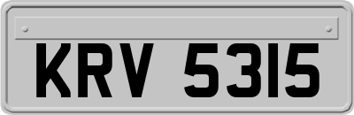 KRV5315